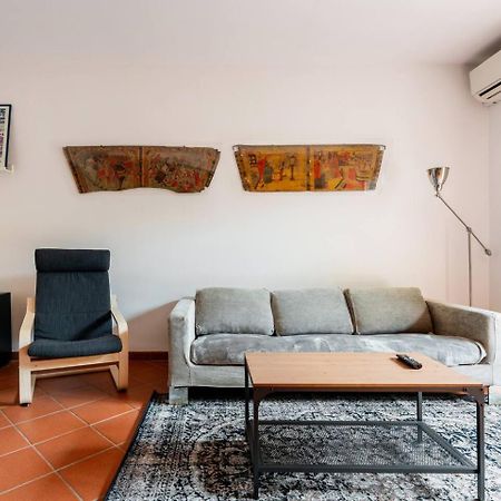 Nave Home Vacation - Entire Apartament Флоренция Экстерьер фото